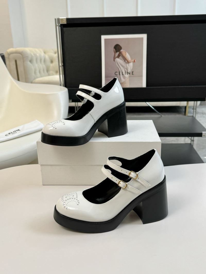 Chanel Business Shoes